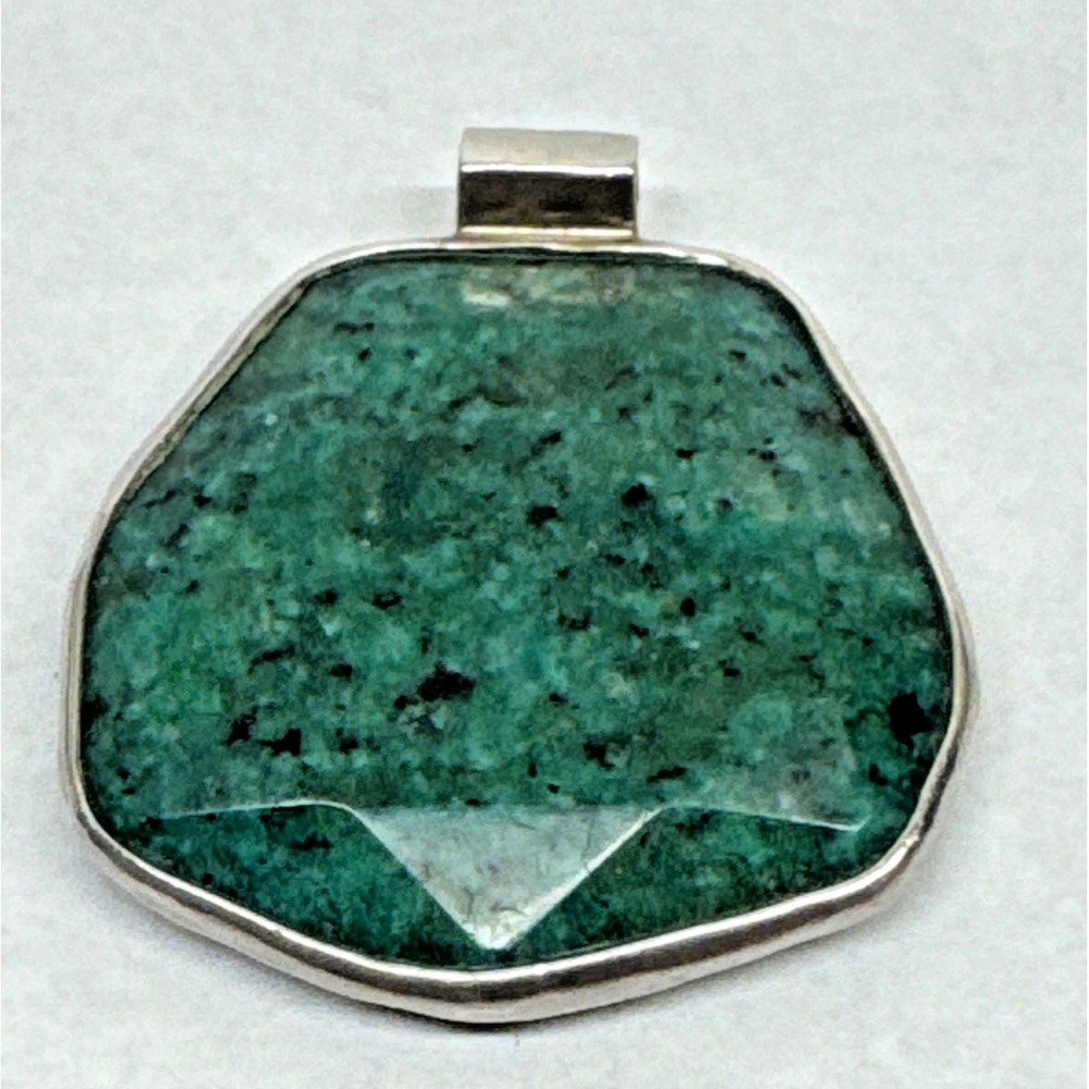 SILPADA N2913  "Elements" Necklace Replacement Pendant only NO CHAIN